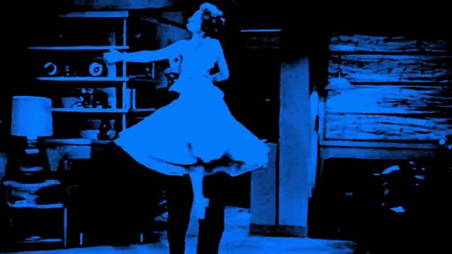 Astrud Gilberto - Fly Me To The Moon (Kaskade Remix) смотреть онлайн