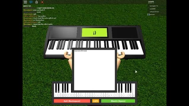 6 minutes of relaxing music roblox смотреть онлайн