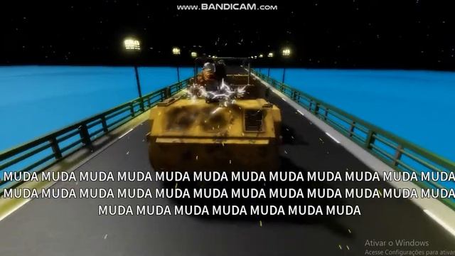 TW Road Roller Animation ( not identical And CHECK DESC )this is gonna get privated soon смотреть онлайн