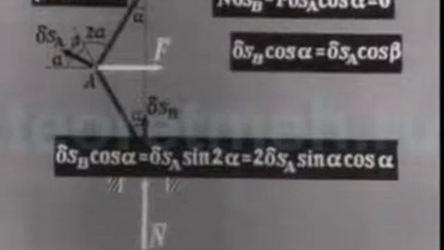 Работа сил смотреть онлайн