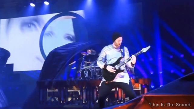 Within Temptation & Tarja Turunen- Paradise (Masters of rock 2019) смотреть онлайн