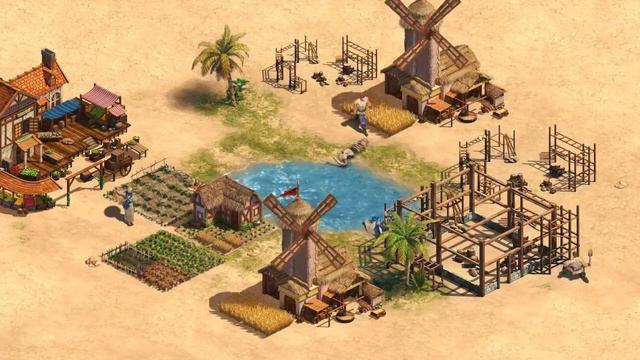 Empire:Rising Civilization смотреть онлайн