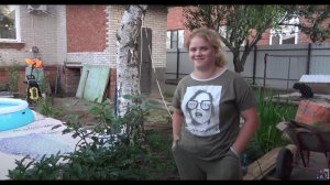 Дарина боится уезжать из дома.  2.07.23