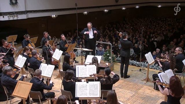 Mozart Violin Concerto No.5, KV 219 - Svetlin Roussev #Mozart #violinconcerto #svetlinroussev