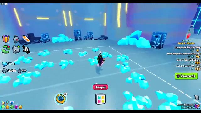 🔴PET SIMULATOR 99 | GIVING AWAY FREE PETS🔴 смотреть онлайн