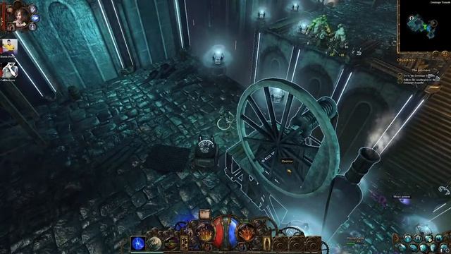 The Incredible Adventures of Van Helsing II (Heroic) Arcane Mechanic 1 смотреть онлайн