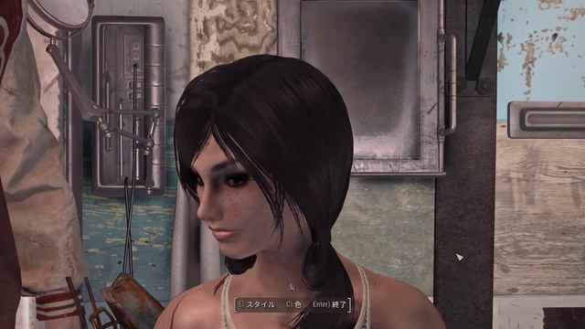 Fallout4 MOD有 垂れ流し初見プレイ37 смотреть онлайн