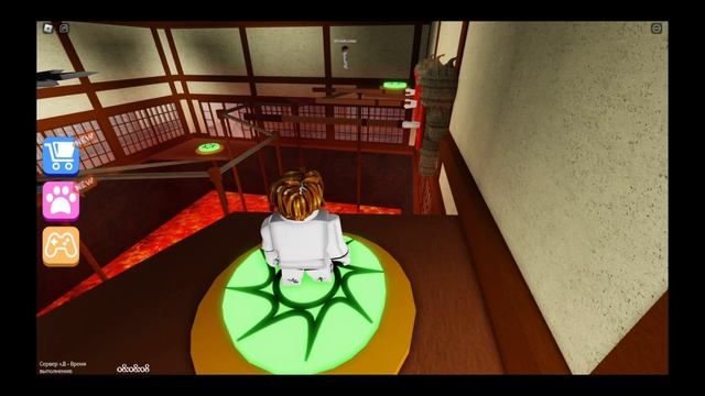 ? Тренировка ниндзя, Бобби! / Roblox ? смотреть онлайн