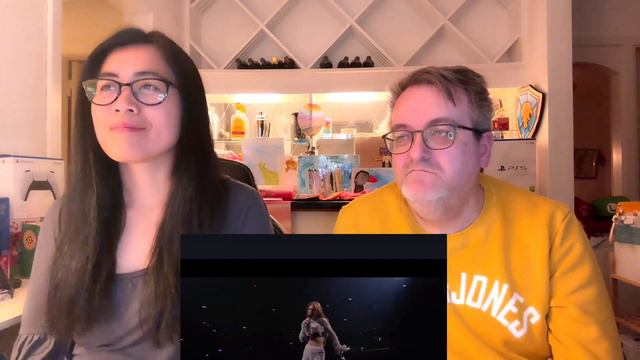 Dotter - It’s Not Easy to Write a Love Song - 🇩🇰REACTION смотреть онлайн