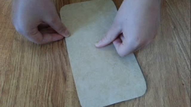 Как сделать для куклы РАБОЧИЙ СТОЛ. How to make doll DESK. 如何使表。 смотреть онлайн