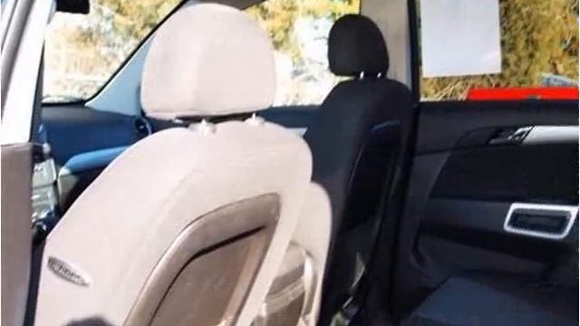 2012 Chevrolet Captiva Sport Used Cars St. Charles MO смотреть онлайн