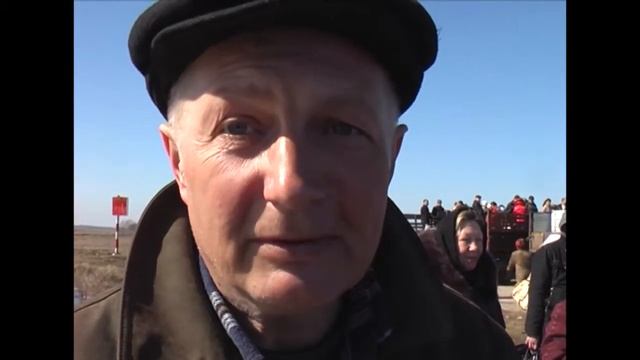 Среда обитания разлив Заокское 2012 год смотреть онлайн