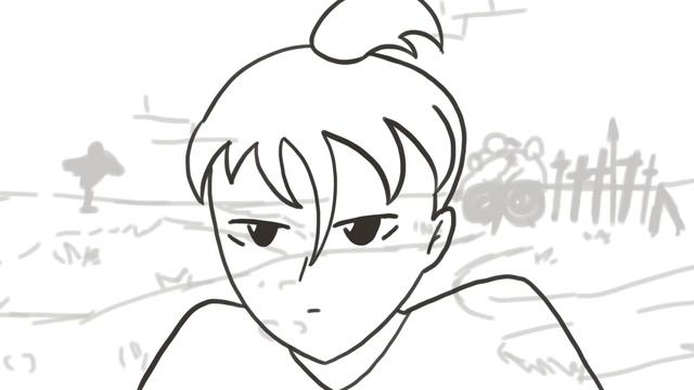 Я смотрю ты времени не теряешь? (Скетч анимация) смотреть онлайн