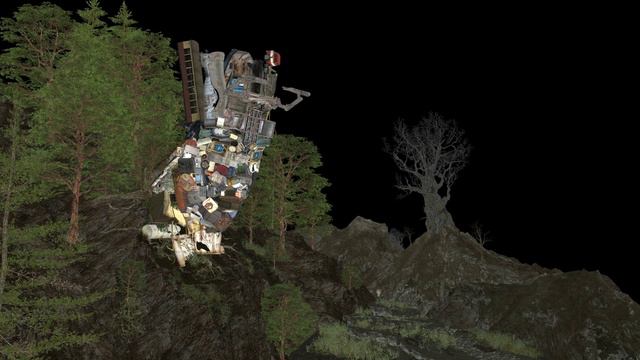 "PhysGod" - Garry's Mod SpeedPose смотреть онлайн
