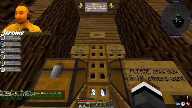 I Survived 200 Days In Minecraft Pixelmon (Here's What Happened) смотреть онлайн