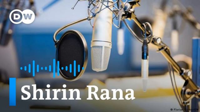 Shirin Rana 27.03.24 смотреть онлайн