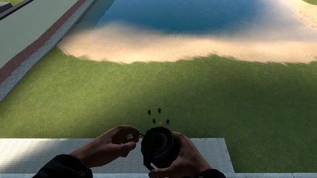 Лови аптечку garrys mod edition смотреть онлайн