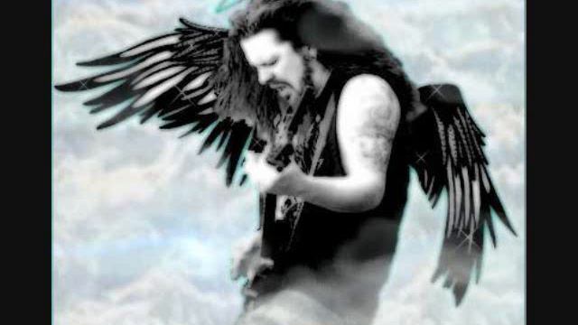 I'm Broken - Malefice - Dimebag Darrell Tribute Album Getcha Pull смотреть онлайн