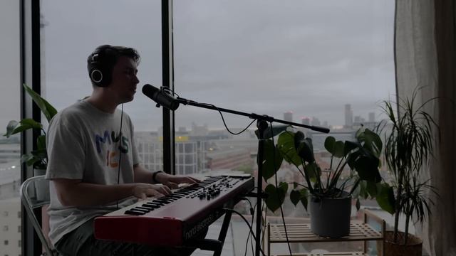 Worship Session - 7/7/22