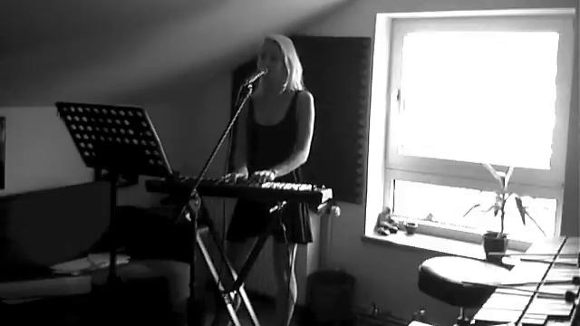 Li Ra / Someone like you (Adele) смотреть онлайн