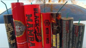 ТЕСТ ПЕТАРД / САМЫЕ МОЩНЫЕ ПЕТАРДЫ / НОВИНКИ #петарды #пиротехника #петарда #взрыв #топ