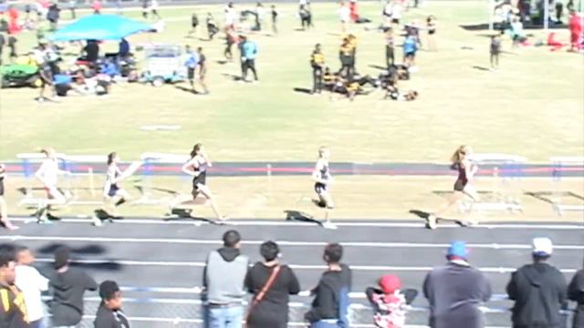Panther Relay Day 2 смотреть онлайн