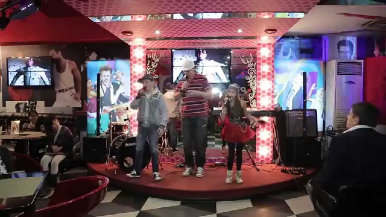 Особый климат ( ШАХFreeza ) & КЛЕВЫЙ ДУЭТ  -  ОСЕНЬ
