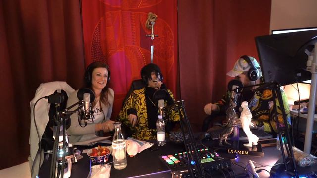 LEVELI #82 - EEVA PAULIINA | PODCAST смотреть онлайн