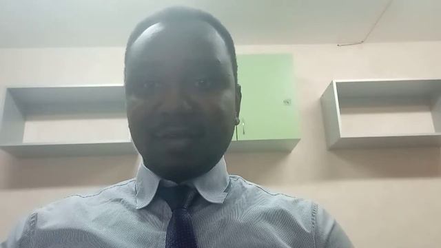 Туойор Седрик - репетитор по английскому языку - видеопрезентация для Repetit.ru смотреть онлайн