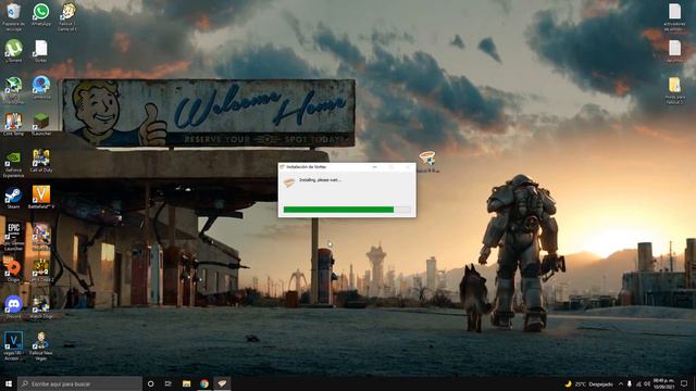 Como descargar y instalar vortex смотреть онлайн
