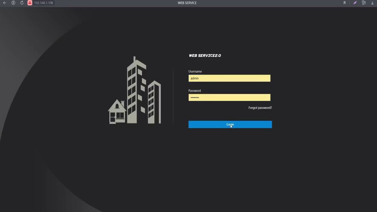 Инструкция по подключению IP-домофонии Dahua через РоЕ-коммутатор смотреть онлайн
