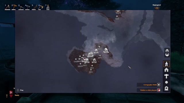 An Important Update... - Valheim part 24 смотреть онлайн
