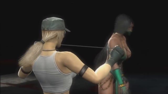 MK9 ALL Character/Boss Fatalities - Fatality Compilation - Mortal Kombat (2011)