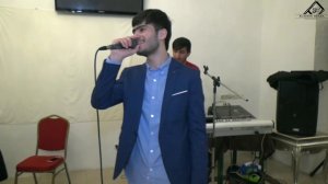 Амир Худоёрбеков  /Ай мод хазор бахих............/