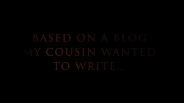 Dusk - Official Trailer