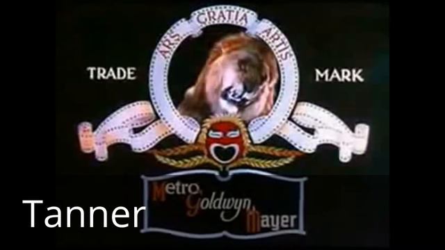 Metro-Goldwyn-Mayer Lions #8 (1921-2008) смотреть онлайн