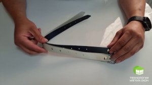 Обзор фурнитуры для мягких окон