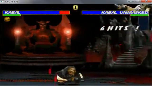 Mortal Kombat Project - YouTube смотреть онлайн