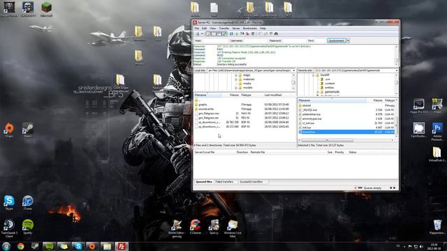 TJServers - [GMOD] How to install a custom model on DarkRP смотреть онлайн