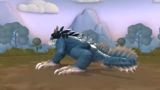 Annokou's Spore Creatures.wmv смотреть онлайн