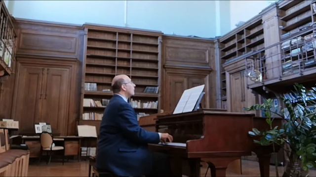 Obouhow : Aimons-nous les uns les autres смотреть онлайн
