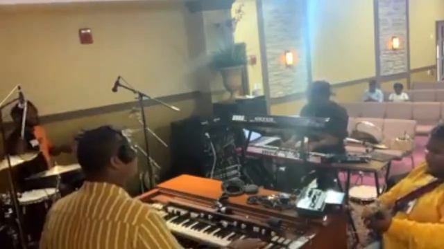 TBT!!! W/ Joe Pryor and Gabe Bennett смотреть онлайн