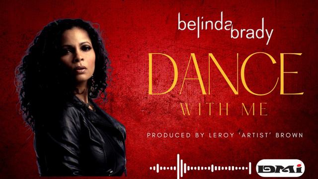 DANCE with Me Belinda Brady смотреть онлайн