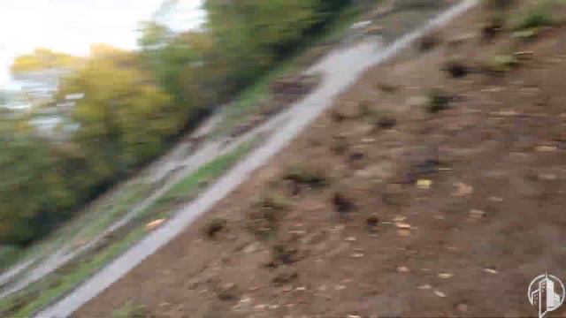 2020.10.25 - Реконструкция на представителна част Западен парк в София смотреть онлайн
