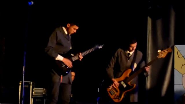 Arnaldito 2017 - Himno escuela Industrial 2017 смотреть онлайн