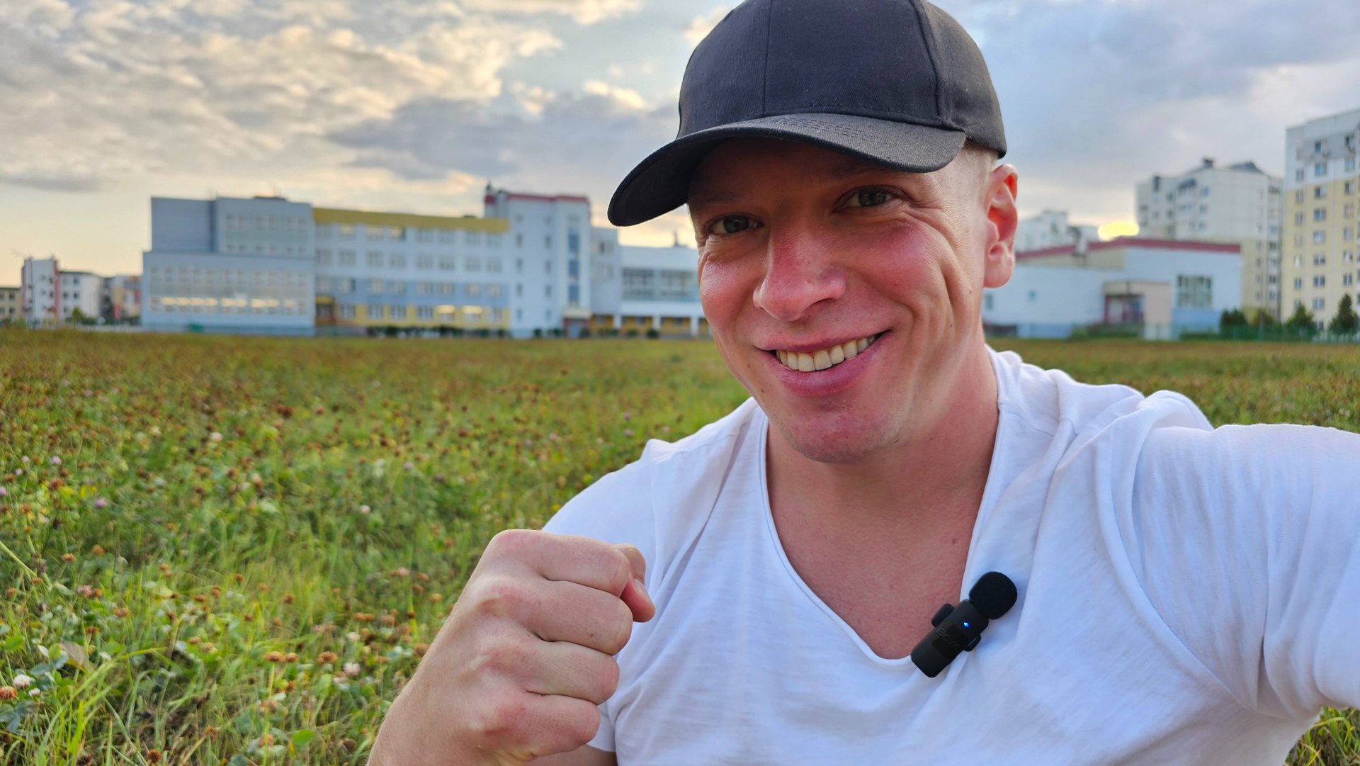 У Лукашенко не дрогнет рука! смотреть онлайн