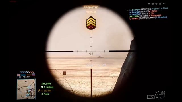 [BF2] This UPCOMING Battlefield 2 Mod is Looking INSANE! смотреть онлайн