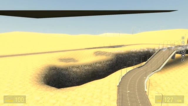 Garry's Mod Breaching Charge and Nuke Pack 4 смотреть онлайн