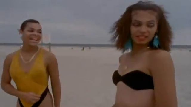 Brooke and Carmen смотреть онлайн