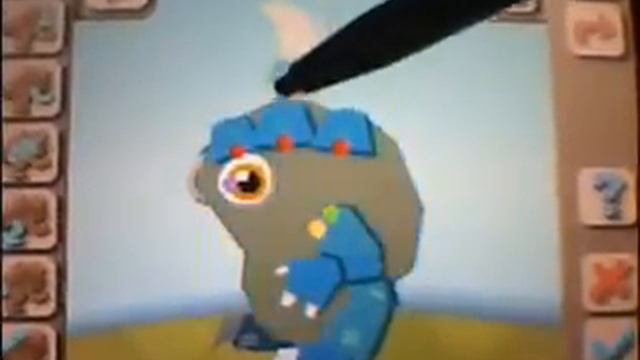 Spore DS смотреть онлайн